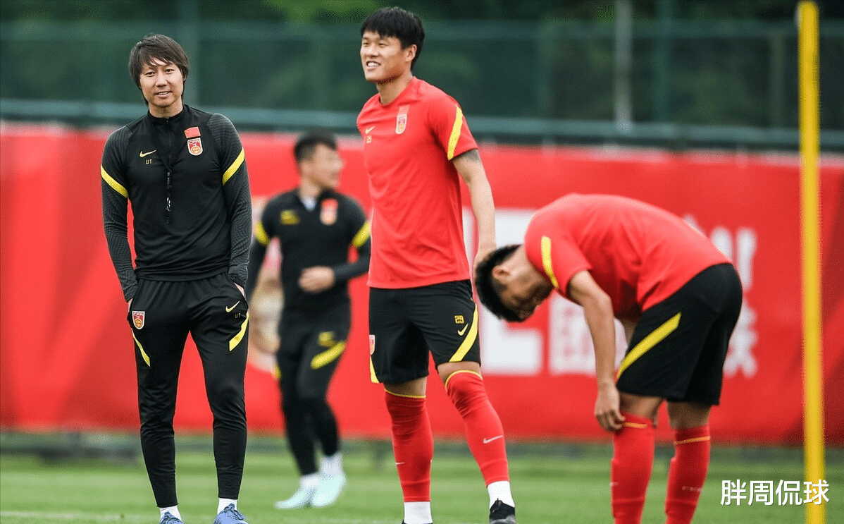 国足|李铁武磊喜从天降!叙利亚诡计被击碎,国足冲击世界杯胜利在望