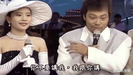 狄莺|脚踹蓝洁瑛，讽刺小S怒骂吴宗宪，狄莺如何把儿子“宠”进牢房？