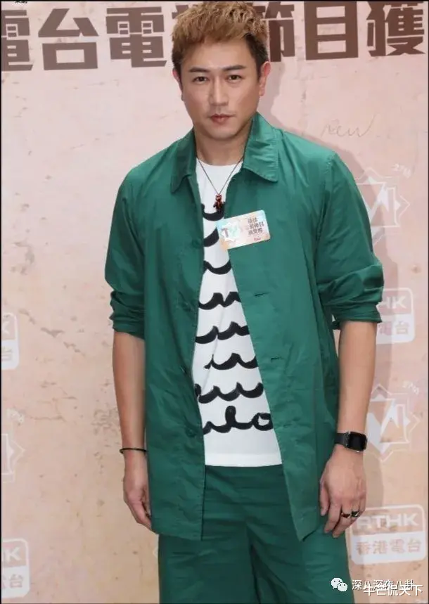 朱之文|五毒俱全的双面人,这次闹出人命了?