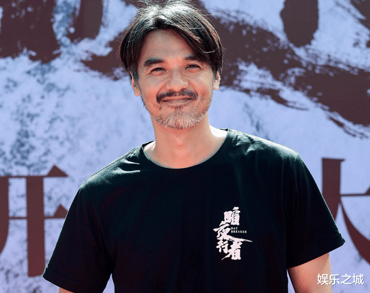 李易峰|李易峰演悬疑剧《暗夜行者》!开机当天女主曝光,观众满意度拉满