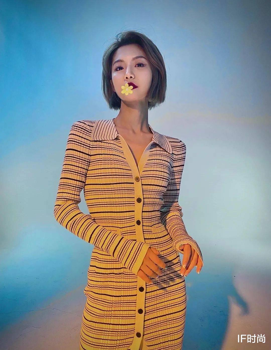 IF时尚|《心动的信号第四季》藏着一个脱单密码