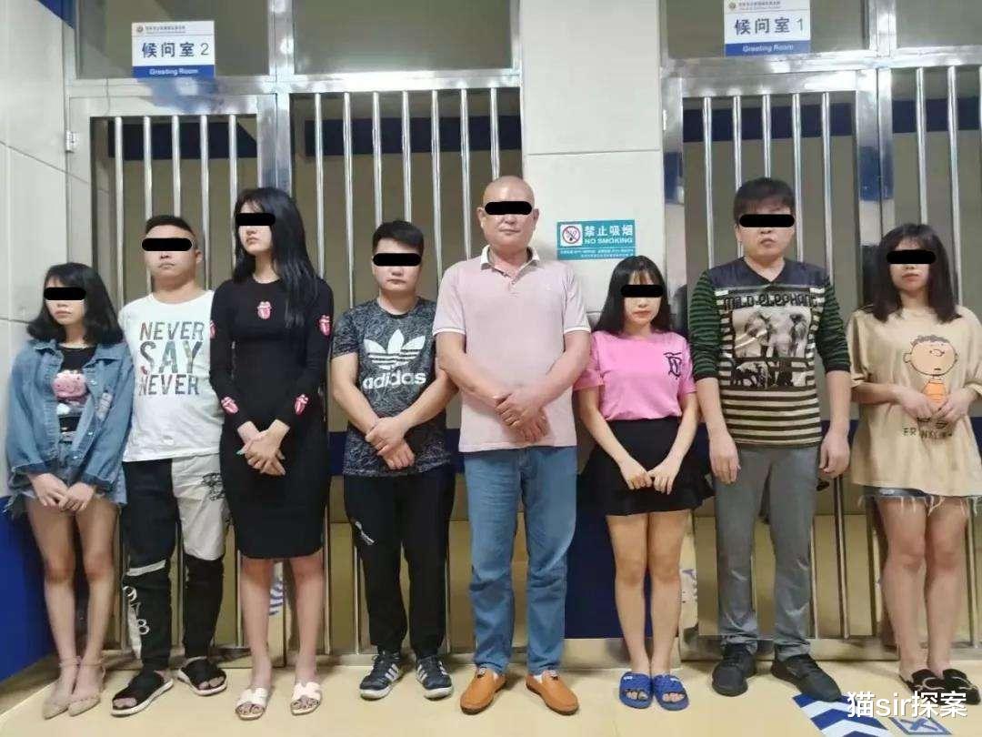 男子找4名失足妇女招待4位朋友,2020年涉介绍卖淫罪被立案,检察院:不犯罪,为何?