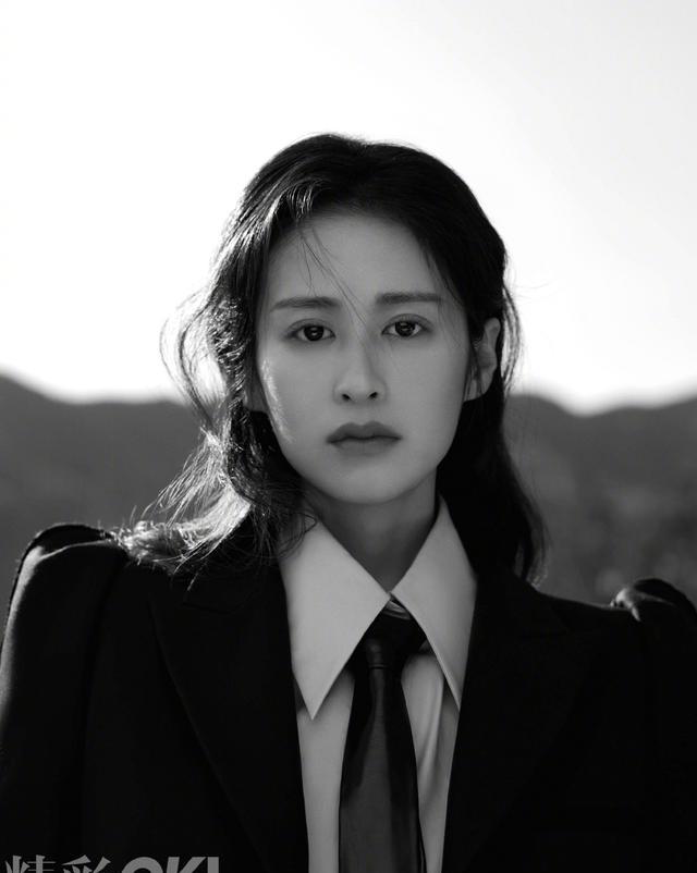 颖儿|颖儿为减肥一天只吃一粒老干妈瘦下来的她人生逆袭，励志教科书