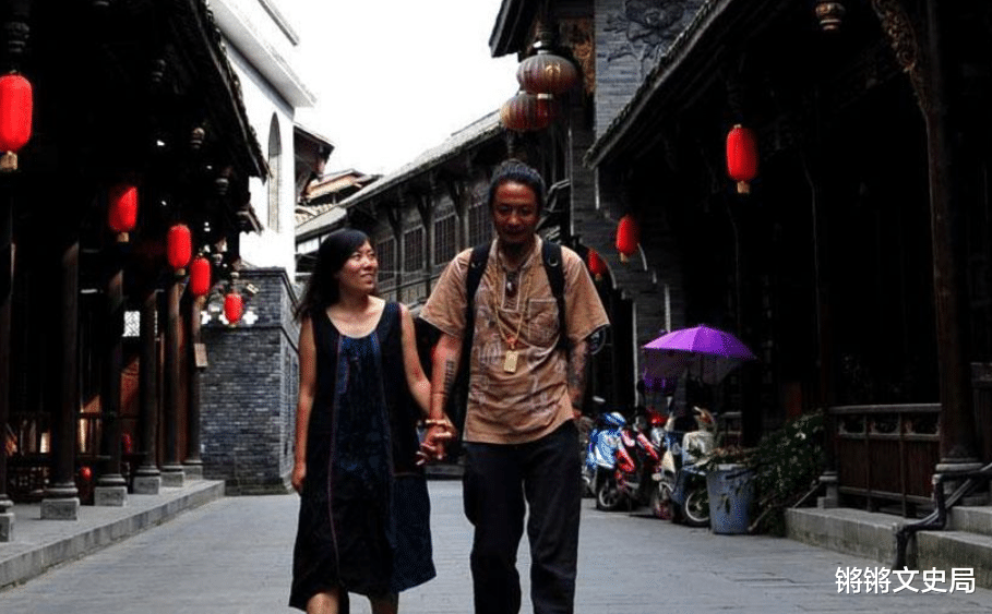 旅行 女教师顾少强：因辞职信走红，旅行途中遇到爱情，如今回归生活