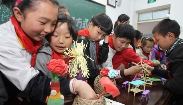 爱红烧肉|暑假,我让孩子学会“动手”;孩子:家务劳动蕴藏大智慧!快来看