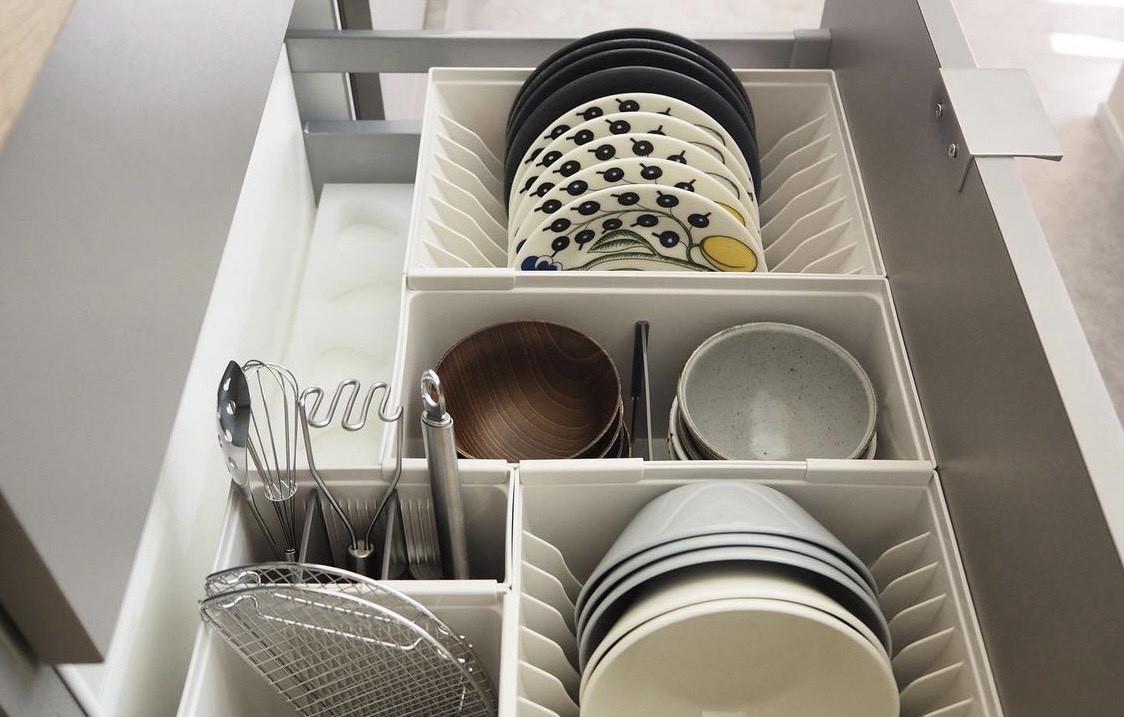 日本断舍离之家,太太坚持扔扔扔,全屋四处井井有条,看着就舒服