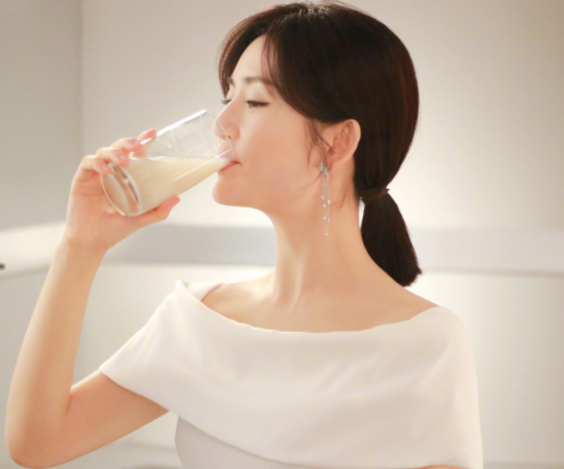 谢娜|谢娜两个月减重46斤，看到她的减肥方式，网友：很靠谱