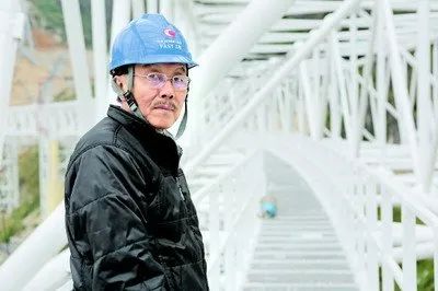 基因 南仁东：弃国外300倍高薪回国，用尽一生打开“中国天眼”