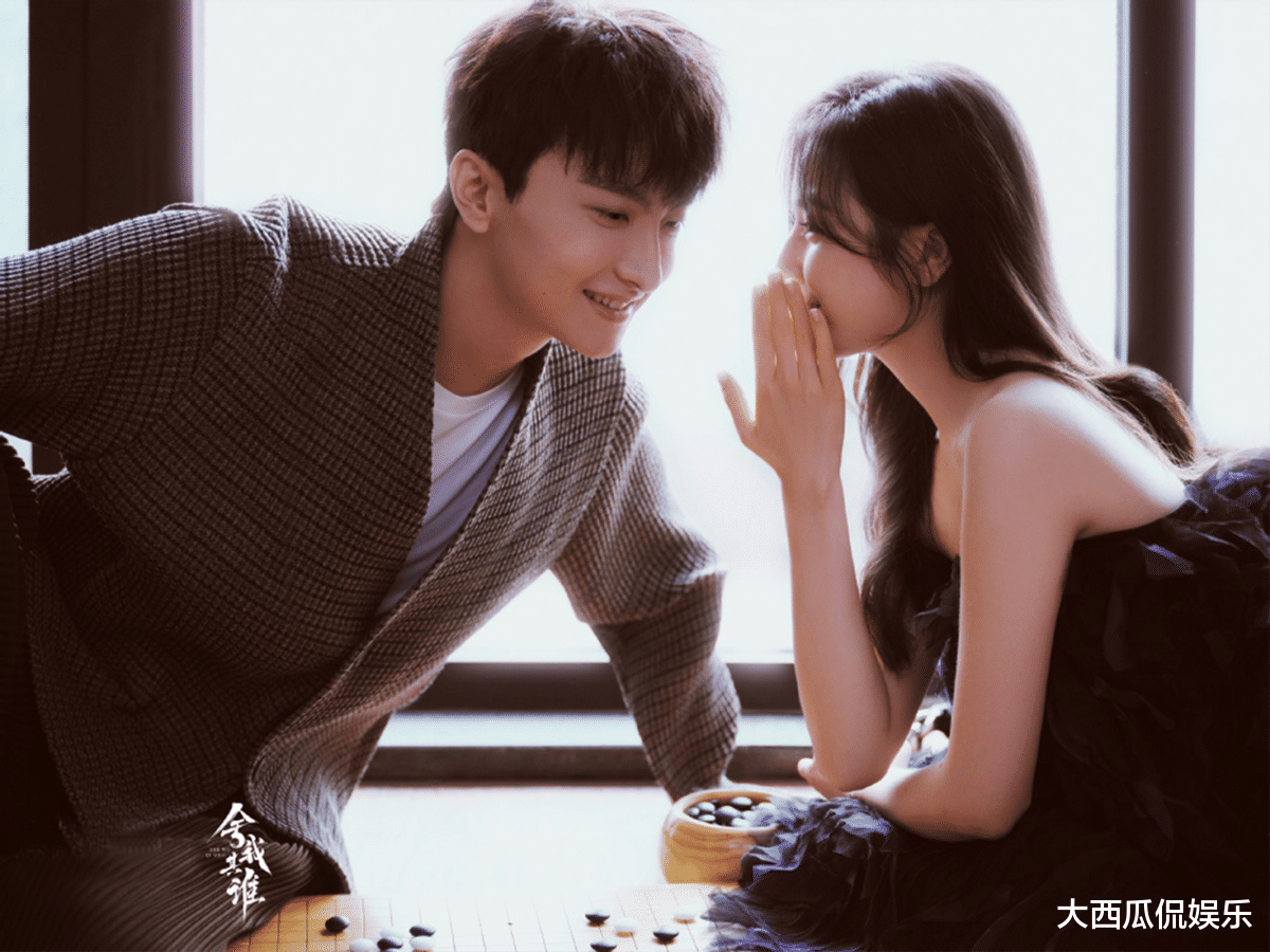 刘诗诗|一大波好剧将播，肖战占两部，是否有你想追的呢