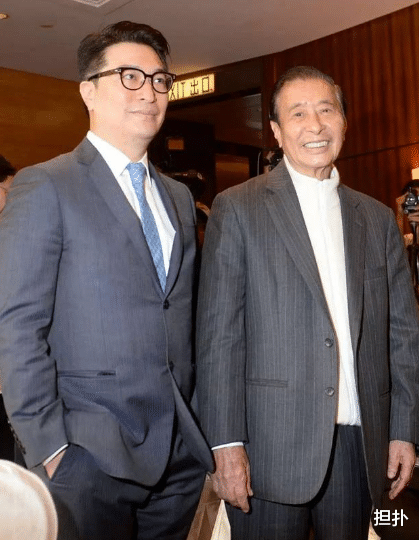 李兆基|李兆基又一次战胜李嘉诚，508亿买下世界上最贵地皮，将盖楼来收租