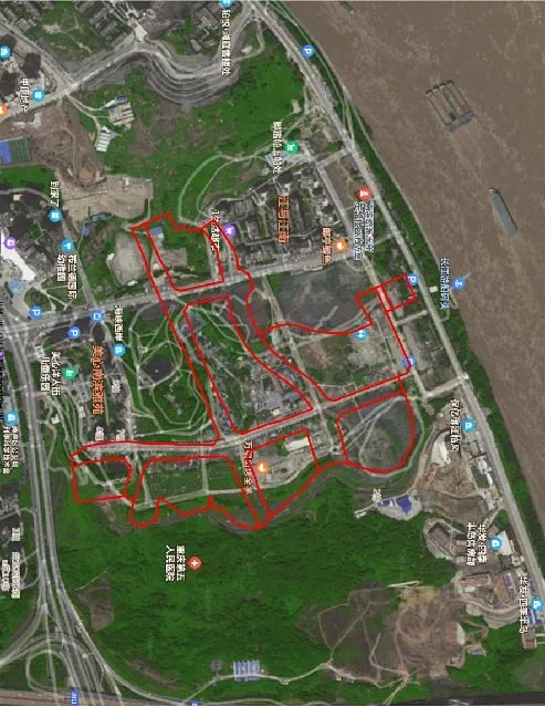 二手房|重庆第三次土拍来了，28块地起拍总价360亿！开发商会选择躺平吗?