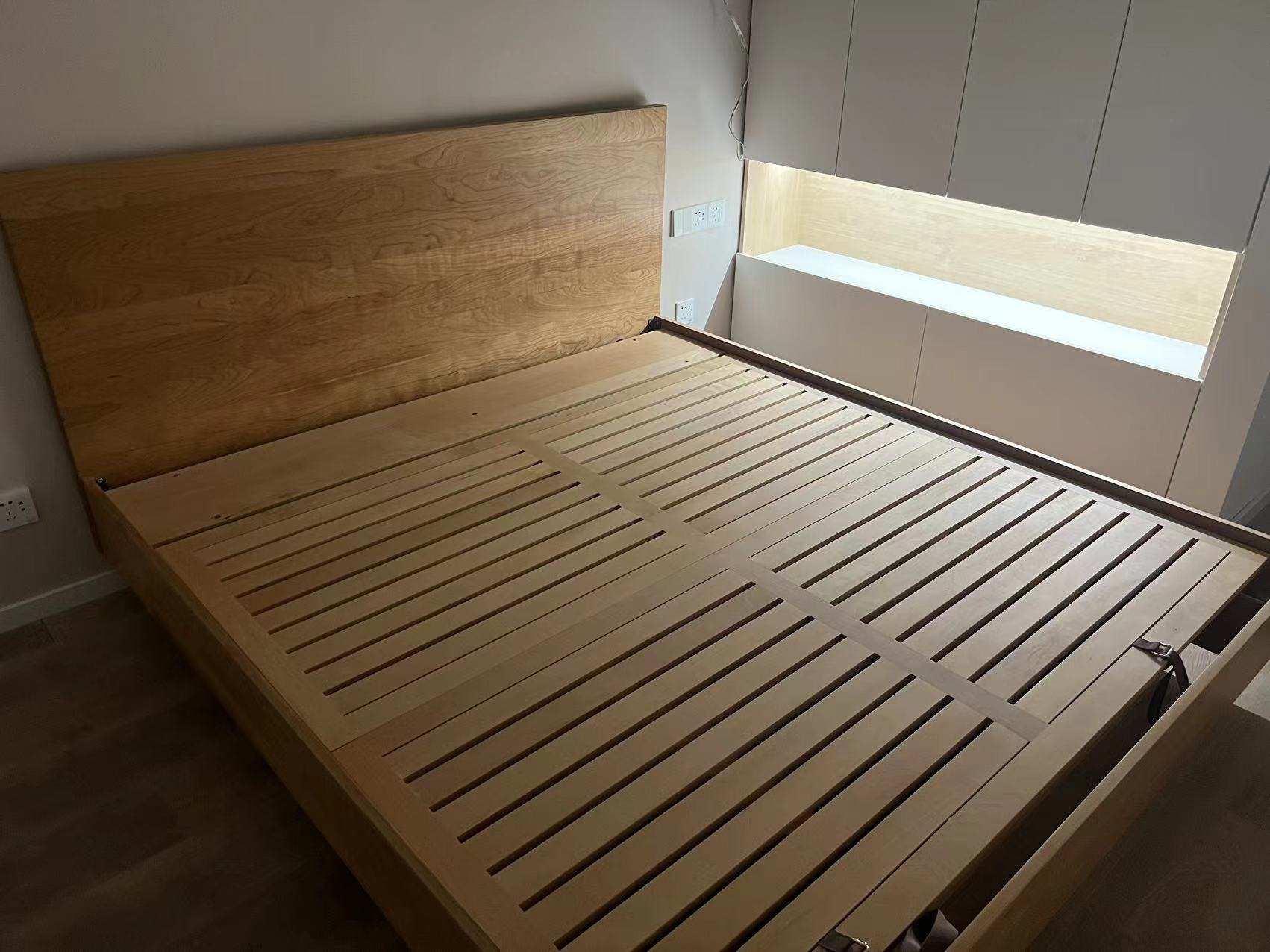 「8大区域,17种照明」有老有小的学区房,灯光设计我这么做