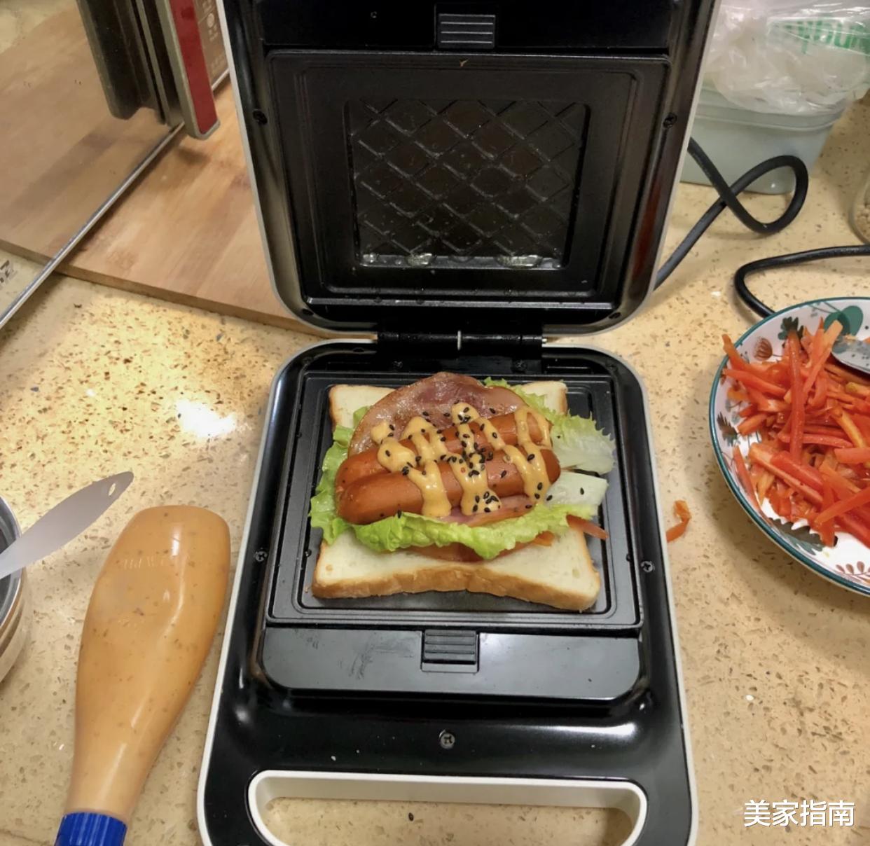 半导体|这4件小家电:颜值高还能提升幸福感,我每天都在用