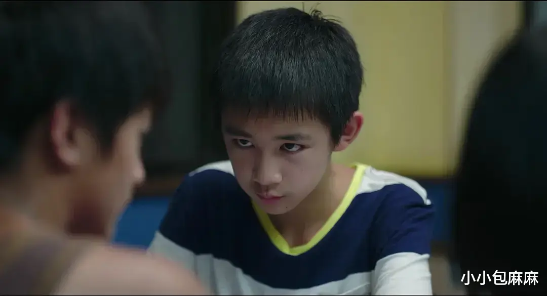 小小包麻麻|“大学只能过滤学渣，不能过滤人渣”