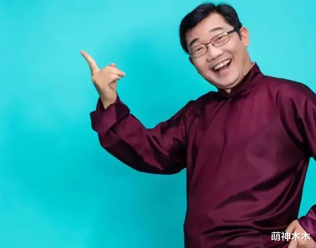 明星|啪啪打脸！相声演员大兵谈明星塌房遭群嘲，曾侮辱黄家驹怒骂交警