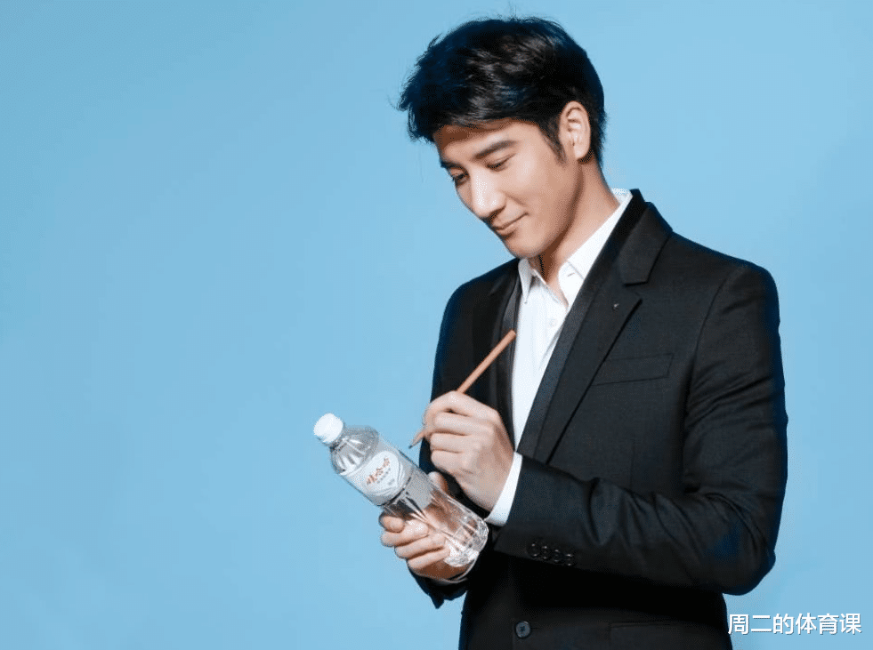 林丹|林丹“旧爱”曝出猛料！还知道王力宏更大的瓜，不承认追求过林丹