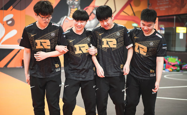 lpl|米勒再度为LPL队伍评级，两支队伍占据S+！这三支队伍明年稳了？