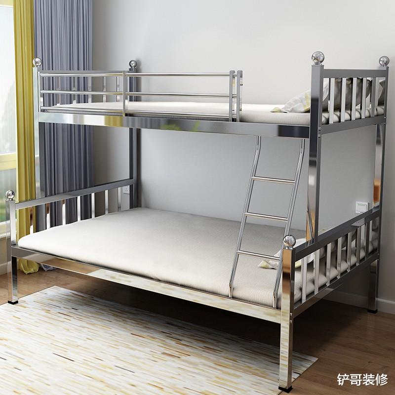 为什么大家不愿意睡不锈钢床？了解之后，真想快点把家里的床扔掉