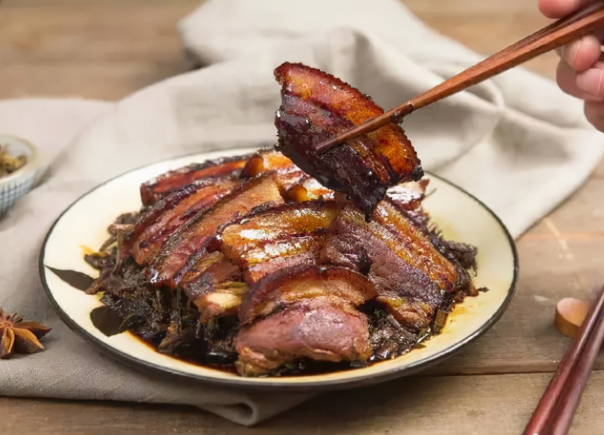 脱发|脑梗“提速器”已公布，肥肉排最后，第一名大家几乎天天吃