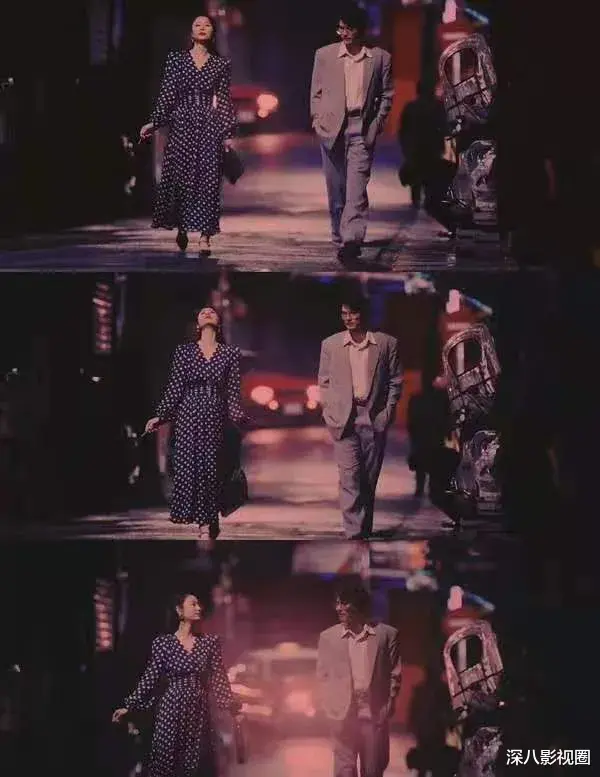 刘品言|被她们狠狠迷住！人到中年除了玛丽苏也有第二条路……