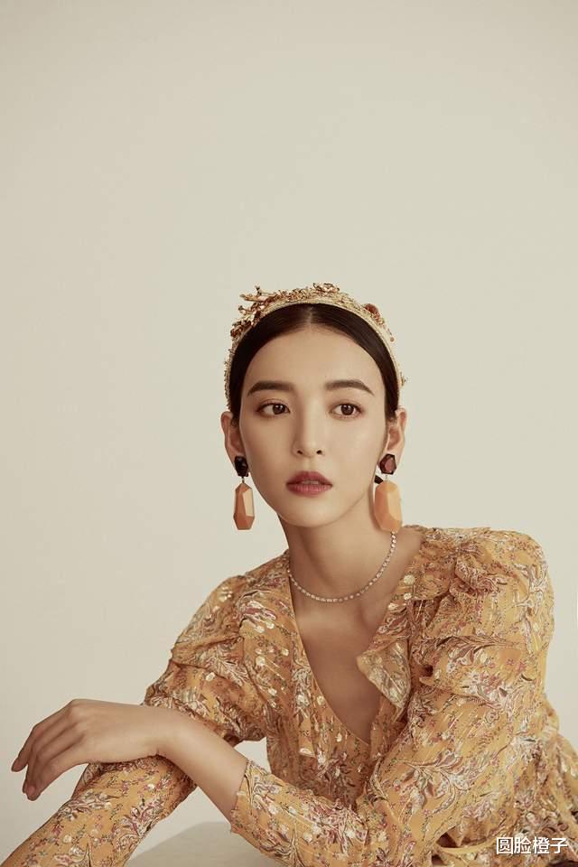 邢恩|女演员偶像包袱太重，我们多久没看到认真的“女扮男装”了？