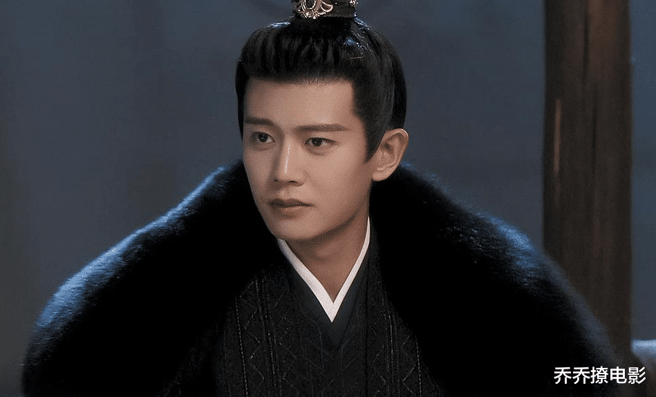 周生如故|电视剧《周生如故》，总觉得任嘉伦太奶了，不够大气