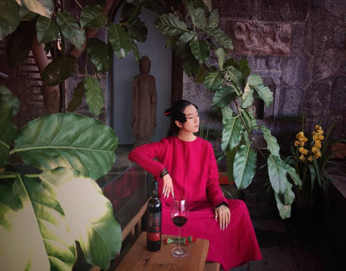 翡翠|世界价值连城的翡翠，绝代风华排名第3，却在一个民间收藏家手里！