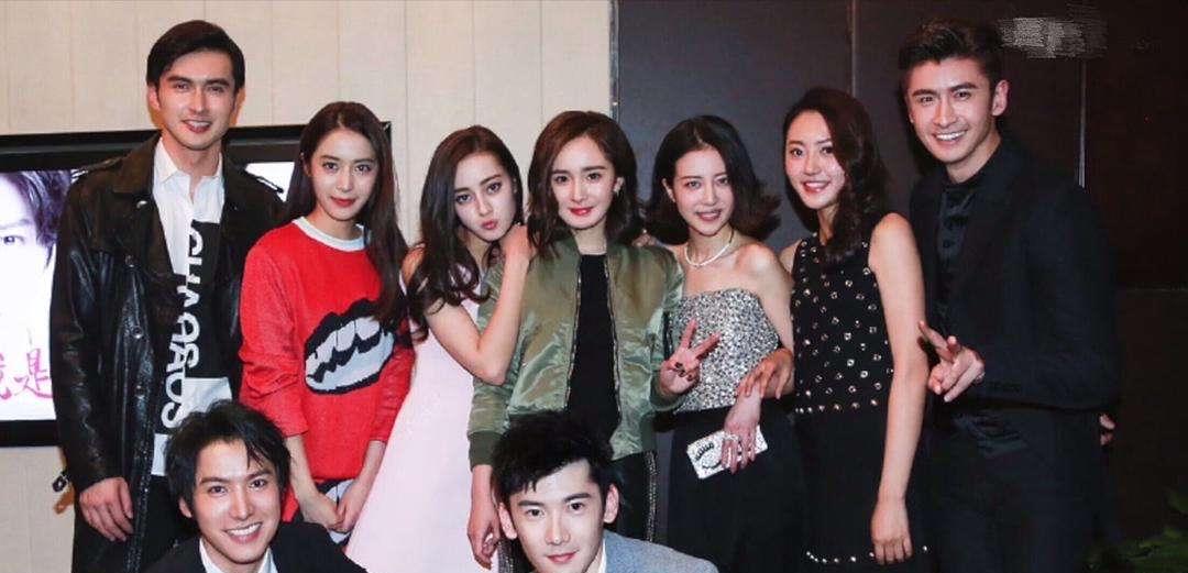 杨幂|并不是谁都有底气，活得像杨幂！