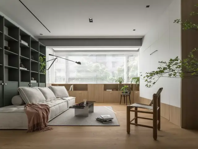 客厅7种布局，你家适合哪种？