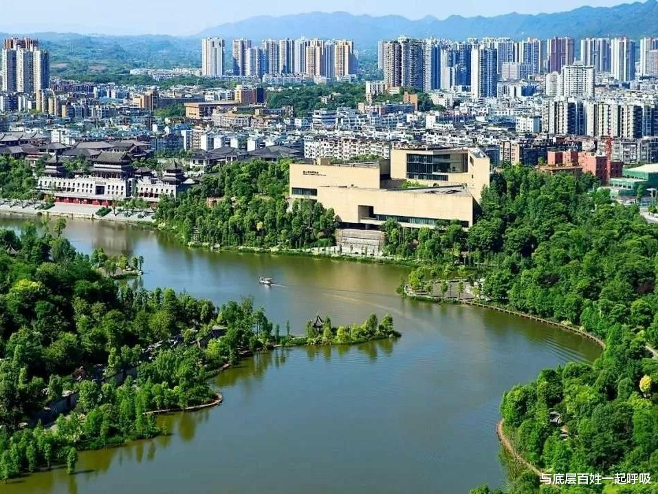 |买璧山新区的房子，其实就是中介给你画了个饼