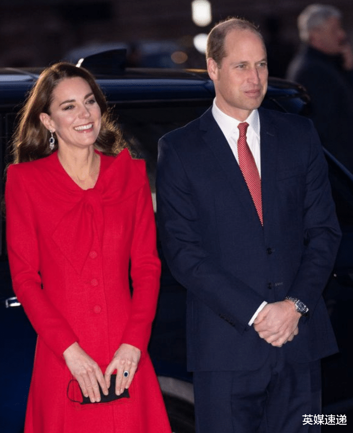 音乐会|凯特举办皇家音乐会，强调亲情重要性，米德尔顿全家出动来捧场！