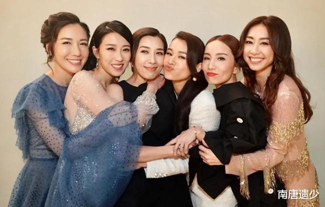 TVB|《把关者们》将播，黄智雯再冲击TVB视后，胡说八道会内斗恐重演