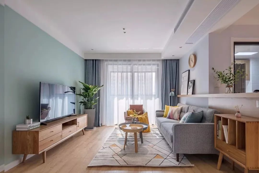 装过3套房总结:买窗帘避开这4大坑,至少省500元,很多人被坑了