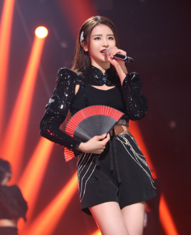 玉骨遥|《玉骨遥》还未播，演员毕业院校就被扒出，这位学校背景大有来头