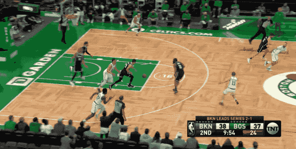 詹姆斯·哈登|23分18助创生涯纪录！哈登下半场仅3投也能大胜：这富裕仗真没打过