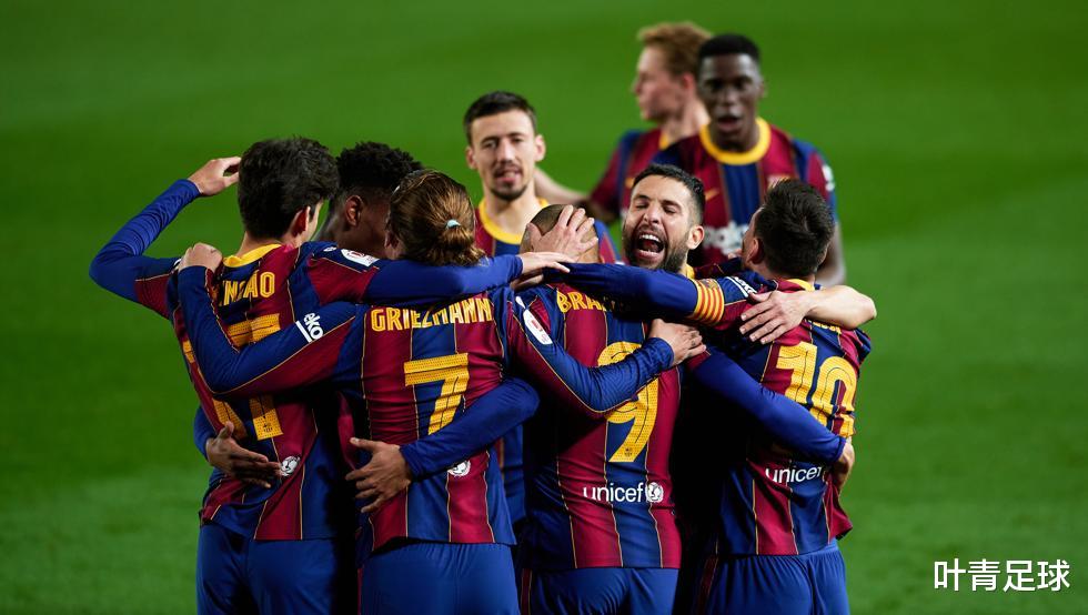 巴塞罗那|就在本周！巴萨地震级改革：通知10人离队，面谈主帅，再签5人