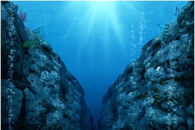 马里亚纳海沟 马里亚纳海沟:每年“吞掉”数亿吨海水,为什么海平面不降反升?