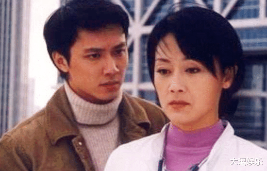 冯绍峰|盘点一下“花心公子”冯绍峰的“猎艳往事”，和他背后的8个女明星