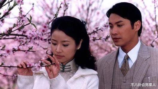 钟镇涛|父亲颜值惊为天人，儿女却长得丑，这5位香港男神的基因被浪费了