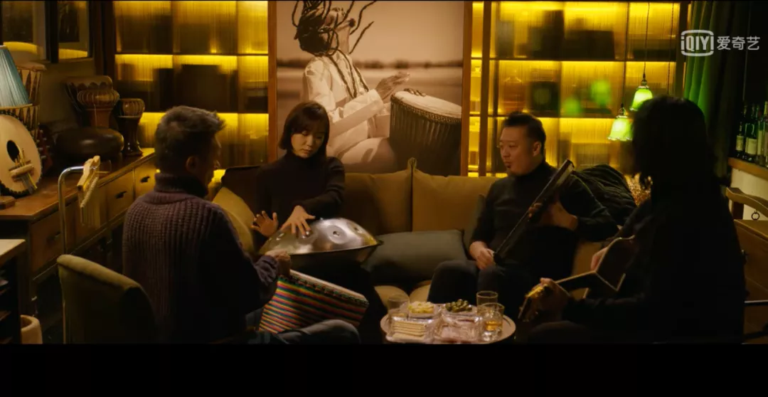 冯小刚|拿女明星“下酒”的京圈饭局，早该踢翻了