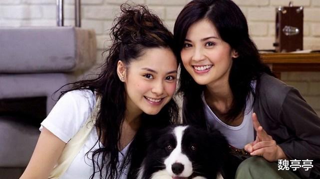 李光洙|“香港绯闻天后”床照流出后, 跌入谷底，反观搭档，越活越“飒”