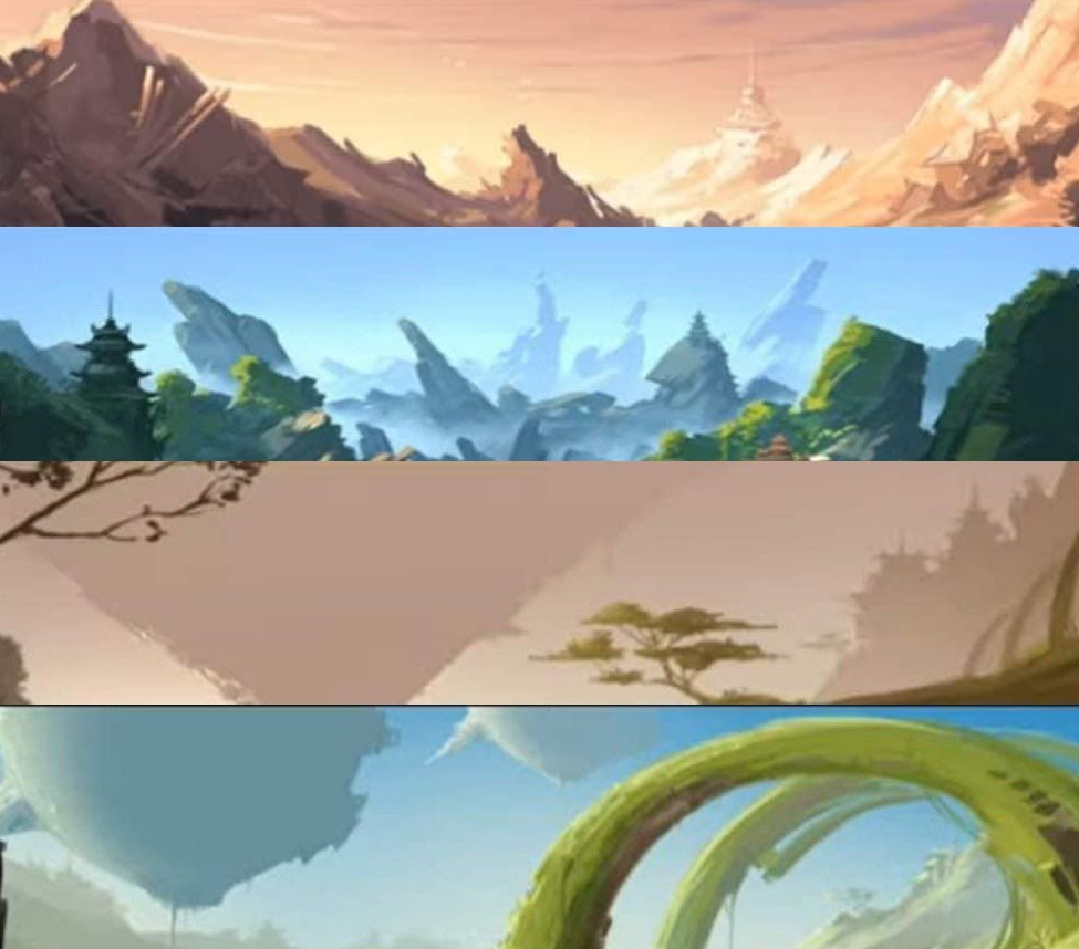 |原神近期爆料辟谣，八重神子技能为后期特效，2.4卡池或迎来2+2