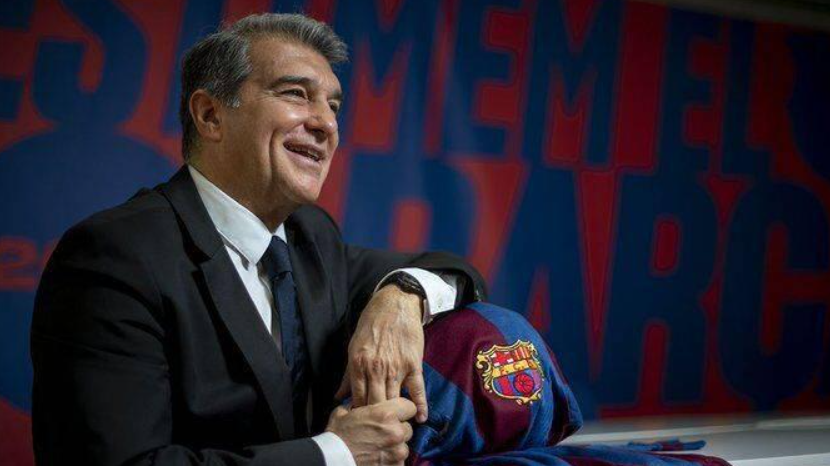 巴塞羅那|一夜變天！巴薩啟動重建，科曼下課，哈蘭德加盟暫緩，梅西留隊！