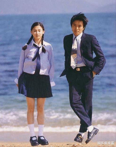 周星驰|周星驰和星女郎们的关系太过现实，只有一人连续6年凌晨送祝福！