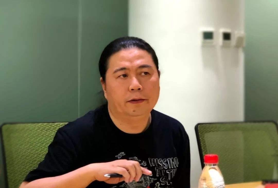 明星|一部网剧400亿次观看？编剧吐槽：地球上的哺乳动物都不够用了