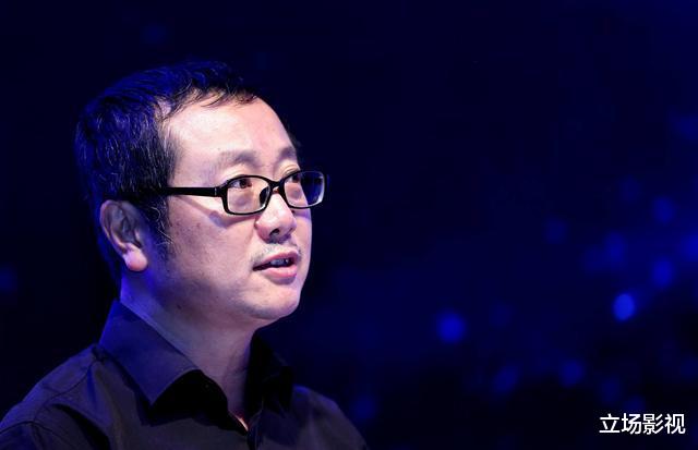 三体|于和伟的这部新剧要能成功，多少人要给国产剧道歉？