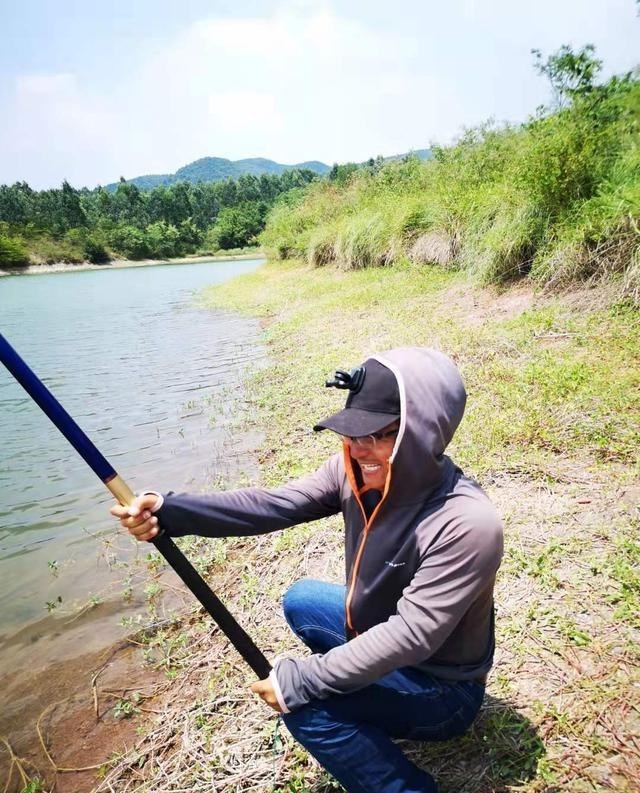 可乐|野钓生活小技巧，不渴不困且管饱，养胃养神身体好