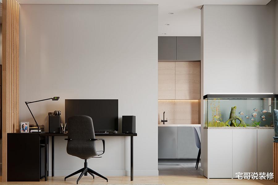 发现一对60岁老年夫妻的家,那叫一个高级,分享给大家瞧瞧,羡慕