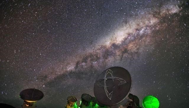 如果泰坦星上存在生命,它会长成什么样?