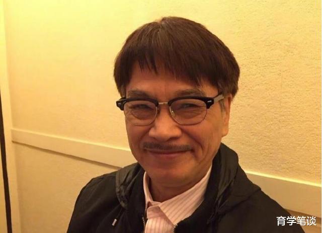 吴孟达|大学老师怒怼全网悼念吴孟达：悼念“渣男”演员对孩子教育不利